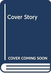 Tapa de Cover Story