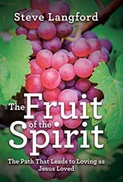 Tapa de The Fruit of the Spirit