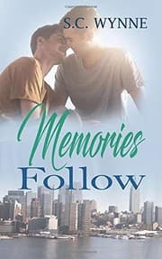 Tapa de Memories Follow