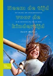 Tapa de Neem de tijd voor de kindertijd