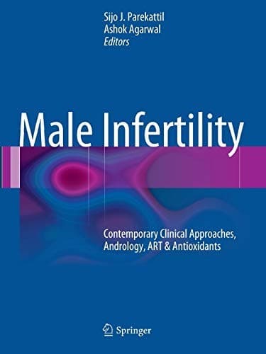 Tapa de Male Infertility