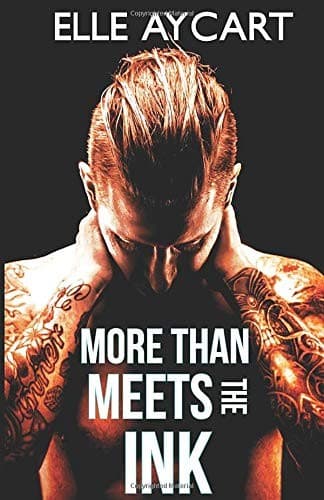 Tapa de More than Meets the Ink