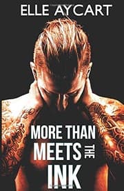 Tapa de More than Meets the Ink