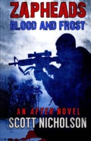 Tapa de Blood and Frost