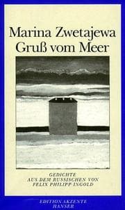 Tapa de Gruß vom Meer