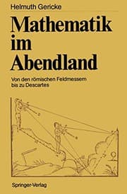 Tapa de Mathematik im Abendland