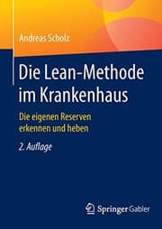 Tapa de Die Lean-Methode im Krankenhaus