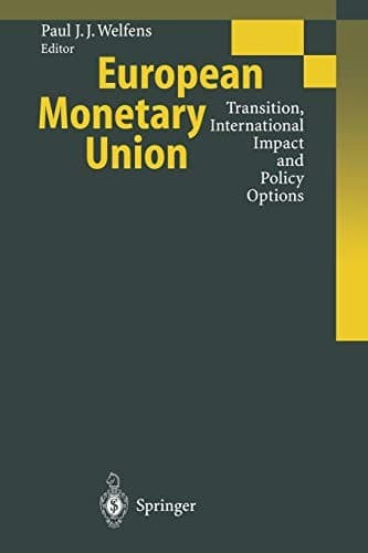 Tapa de European Monetary Union