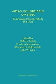 Tapa de Video on Demand Systems