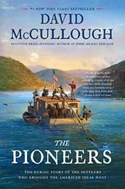Tapa de The Pioneers