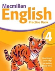 Tapa de Macmillan English Level 4 Working with Words CD Rom