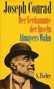 Tapa de Der Verdammte der Inseln / Almayers Wahn