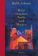 Tapa de Reise zwischen Nacht und Morgen