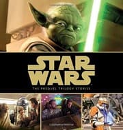 Tapa de Star Wars