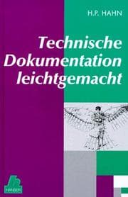 Tapa de Technische Dokumentation leichtgemacht