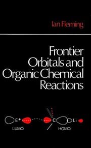Tapa de Frontier Orbitals and Organic Chemical Reactions