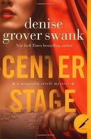 Tapa de Center Stage