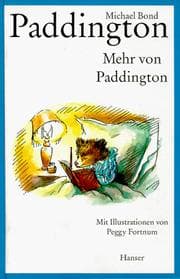 Tapa de Mehr von Paddington. ( Ab 8 J.)