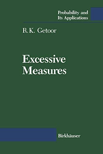 Tapa de Excessive Measures