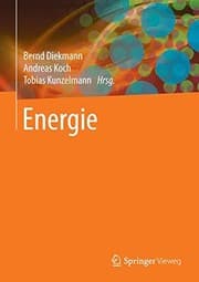 Tapa de Energie