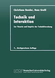 Tapa de Technik und Interaktion