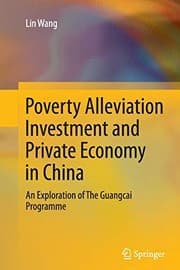 Tapa de Poverty Alleviation Investment and Private Economy in China