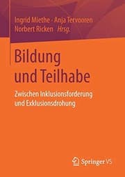 Tapa de Bildung und Teilhabe