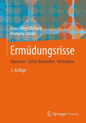 Tapa de Ermüdungsrisse