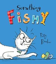 Tapa de Something Fishy