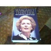 Tapa de The Downing Street Years