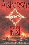Tapa de Abhorsen