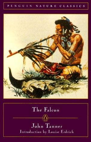 Tapa de Falcon