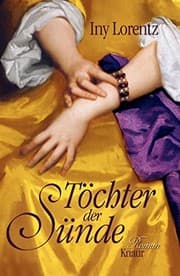 Tapa de Wanderhure 05. Töchter der Sünde