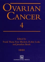 Tapa de Ovarian cancer 4
