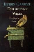 Tapa de Der seltene Vogel