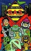 Tapa de G.A.S. (GAS). Die Trilogie der Stadtwerke