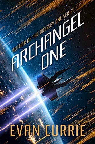 Tapa de Archangel One