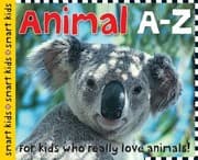 Tapa de Animal A-Z.