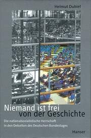 Tapa de Niemand ist frei von der Geschichte