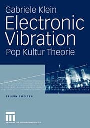Tapa de Electronic vibration