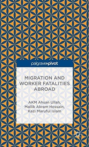 Tapa de Migration and Worker Fatalities Abroad