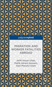 Tapa de Migration and Worker Fatalities Abroad