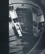 Tapa de Herzogin Anna Amalia Bibliothek: Kulturgeschichte einer Sammlung