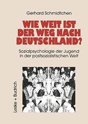 Tapa de Wie Weit Ist Der Weg Nach Deutschland