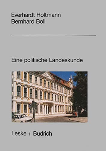 Tapa de Sachsen-Anhalt