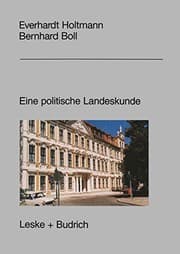Tapa de Sachsen-Anhalt