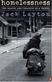 Tapa de Homelessness