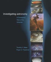 Tapa de Investigating Astronomy & Starry Night Access Card