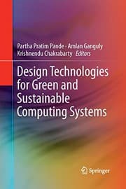 Tapa de Design Technologies for Green and Sustainable Computing Systems