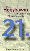 Tapa de Das Gesicht des 21. Jahrhunderts